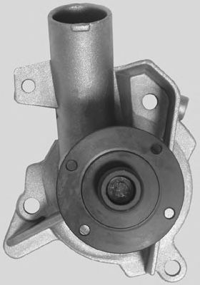 OPEN PARTS wap808400 -  Водяной насос